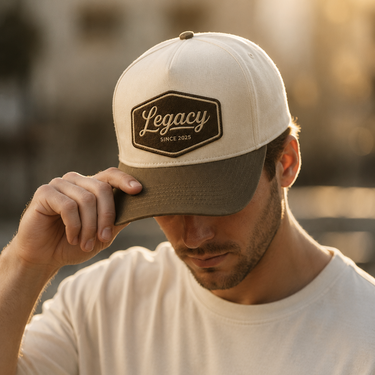 Heritage Cap