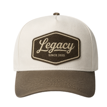 Heritage Cap