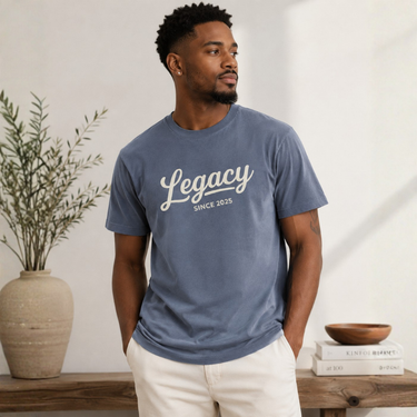 Heritage Tee