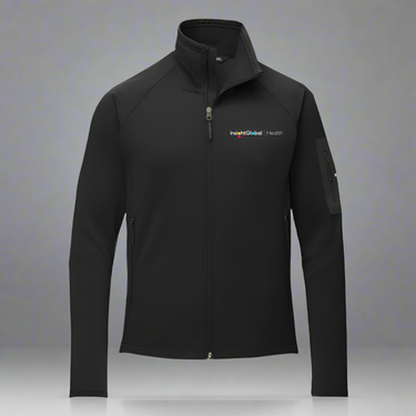IGH Full Zip Jacket