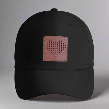 IGH Patch Hat