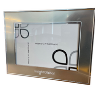 IG 5 x 7 Picture Frame