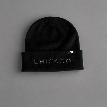 Chicago Beanie