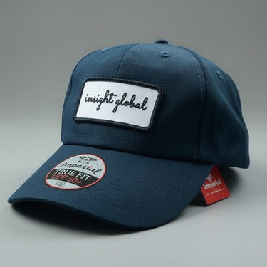 IG Patch Hat