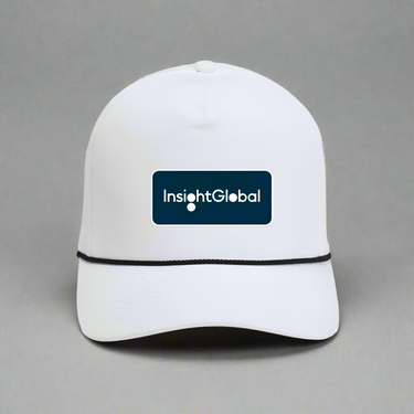 Insight Global Patch Hat