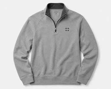Legacy Icon Quarter Zip
