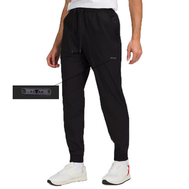 Men's Joggers - Titan