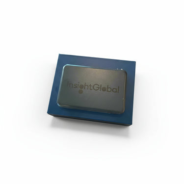 Insight Global MagClick Power Bank