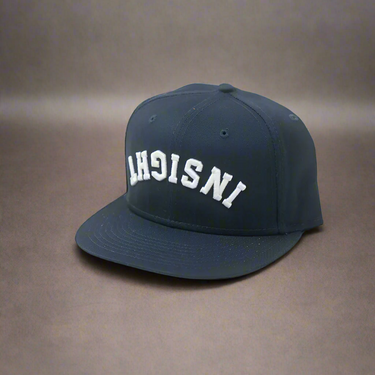 Flipped Insight Snapback