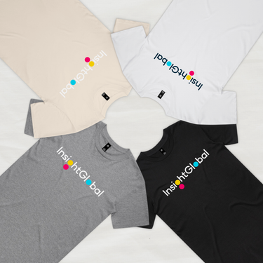 IG Primary Tee