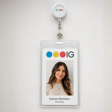 IG Retractable Reel