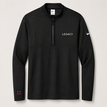 Legacy Quarter Zip