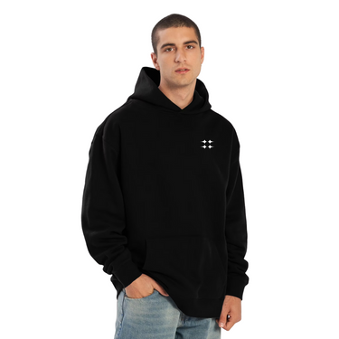 Legacy Never Rests Hoodie