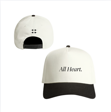 All Heart Cap