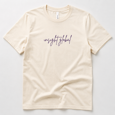 IG Script Tee