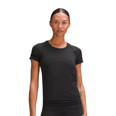 Lululemon Women's Shirt - Titan
