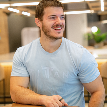 Titan Tee