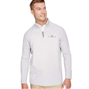 Titan Quarter Zip