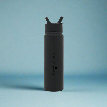 IG Summit Water Bottle