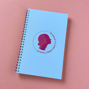 WLC Spiral Notebook