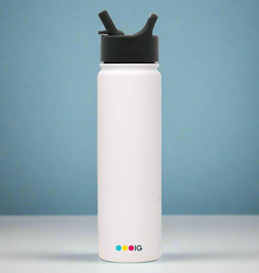 IG  Water Bottle