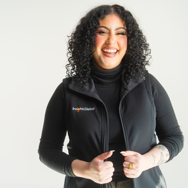 Women’s Insight Global Vest