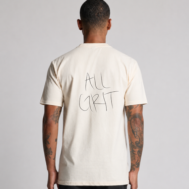 All Grit Tee