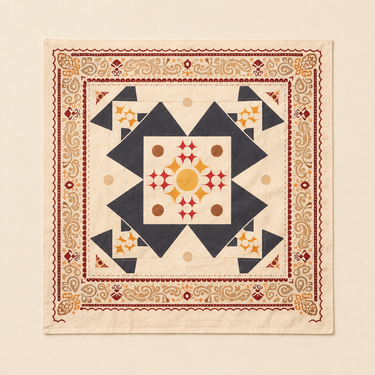 Camp Bandana