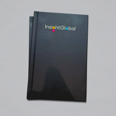 IG Classic Notebook
