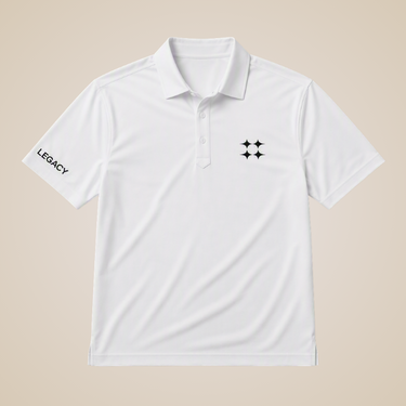 Legacy Featherweight Flex polo