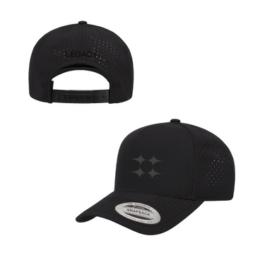 Flexfit snapback
