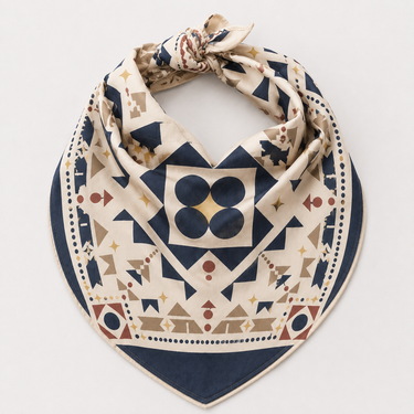 Heritage Bandana