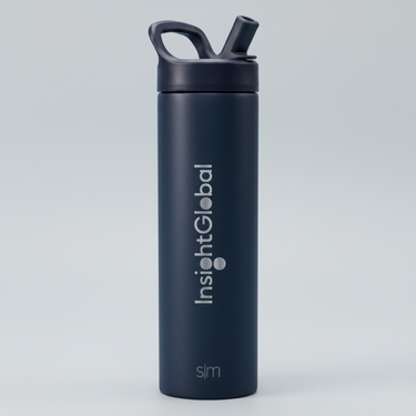 IG Mesa Water Bottle