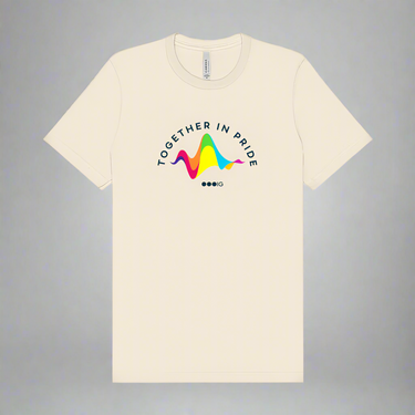 Together in Pride Tee