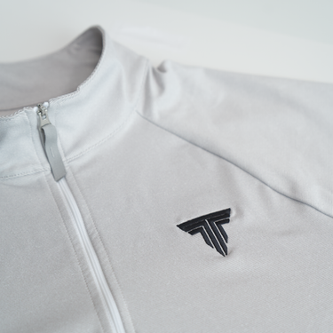 Titan Quarter Zip