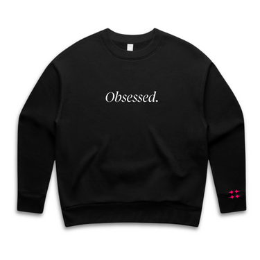 Obsessed Crew