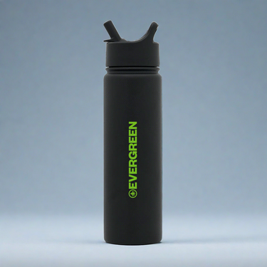 Evergreen Water Bottle