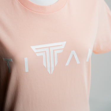 Women's Titan Tee