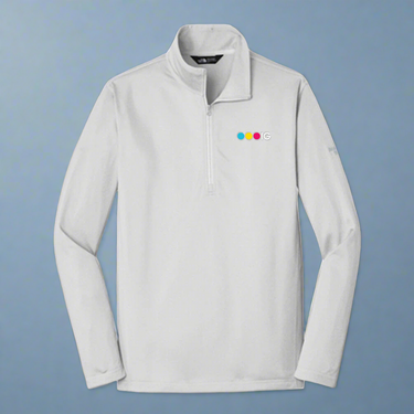 IG Women's Tech 1/4 Zip