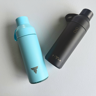Ocean Bottle - Titan