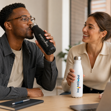 Insight Global Water Bottle