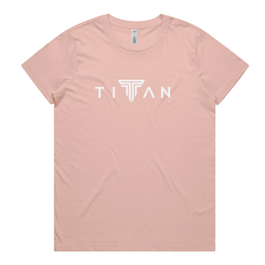 Women's Titan Tee