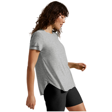 Legacy Featherweight Tee