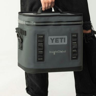 Yeti Flip 12 Soft Cooler