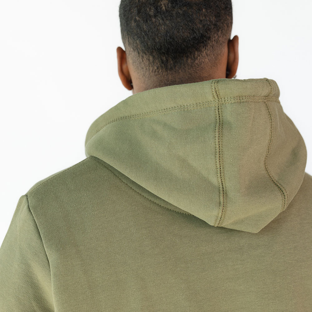 ESSNTL Hoodie