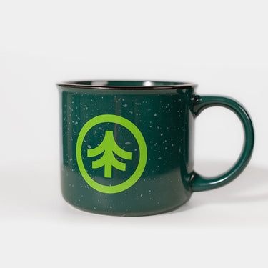 Evergreen Mug