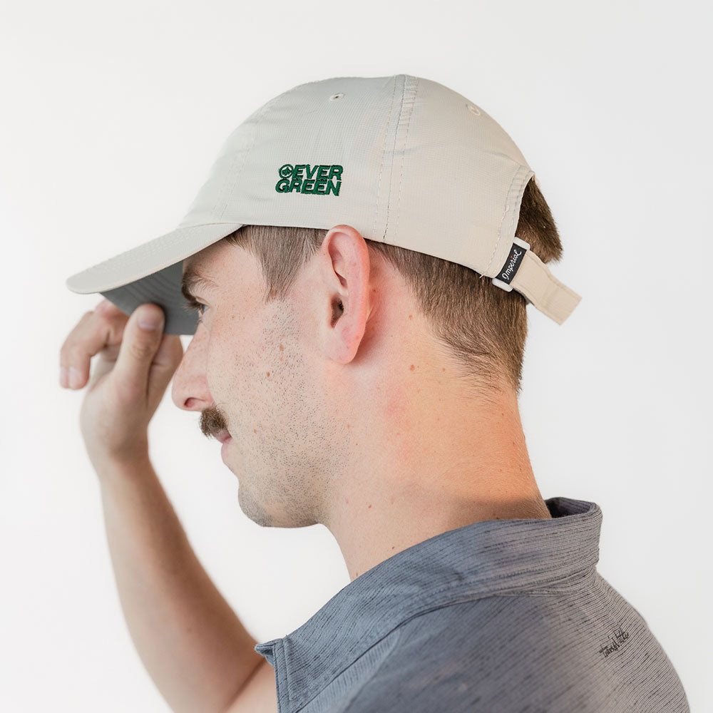 Evergreen Imperial Hat