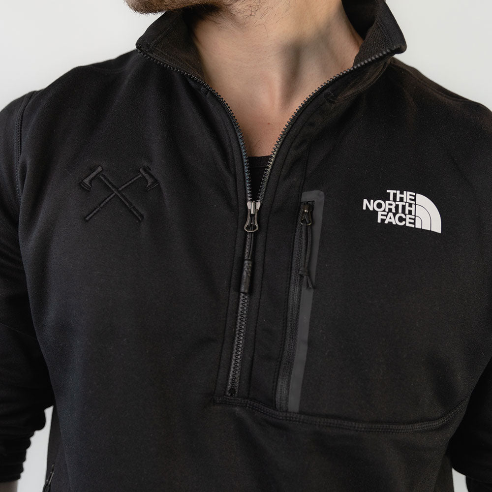 TNF Skyline Pullover