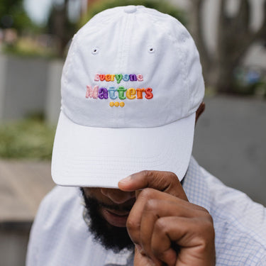 Inclusion Collection: Chino Hat