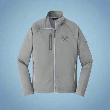 Grit Full Zip Fleece Jacket